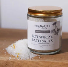 Load image into Gallery viewer, Bee Native Products - Botanical Bath Salts
