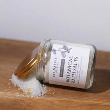 Load image into Gallery viewer, Bee Native Products - Botanical Bath Salts
