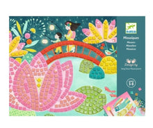 Load image into Gallery viewer, Djeco - Kyoto Japanese Mosaics
