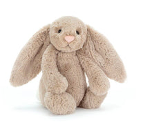 Load image into Gallery viewer, Jellycat - Bashful Bunny Medium - Beige
