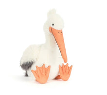 Load image into Gallery viewer, Jellycat - Keli Pelican
