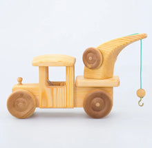 Load image into Gallery viewer, Debresk - Big Tow Truck

