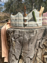 Load image into Gallery viewer, Little Playfolk - The Adventure Crown™ - Green
