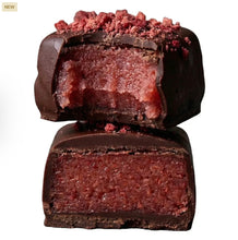 Load image into Gallery viewer, Loco Love - Strawberry Vanilla Burst Chocolate
