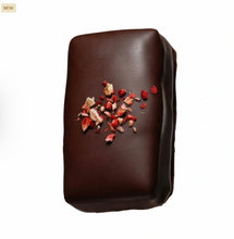 Load image into Gallery viewer, Loco Love - Strawberry Vanilla Burst Chocolate
