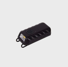 Load image into Gallery viewer, Maverick - Rechargeable Cap Light - BLACK
