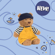 Load image into Gallery viewer, Jellycat - Bartholomew Bear | Seafarer
