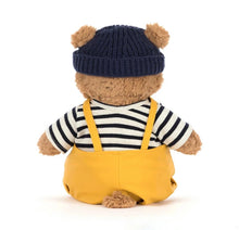 Load image into Gallery viewer, Jellycat - Bartholomew Bear | Seafarer
