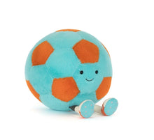 Load image into Gallery viewer, Jellycat - Amuseable Sports | Football NEW
