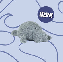 Load image into Gallery viewer, Jellycat - Maffles Manatee
