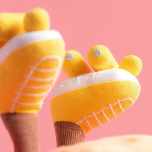 Load image into Gallery viewer, Jellycat Amuseable - Sun | Roller Skates
