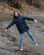 Load image into Gallery viewer, Rainbird - STOWaway Kids Rain Jacket
