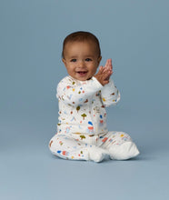 Load image into Gallery viewer, ErgoPouch - Layers Long Sleeve 1.0 TOG Daydream
