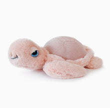 Load image into Gallery viewer, OB Designs - Tori Turtle Soft Toy 13"/33cm
