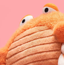 Load image into Gallery viewer, Jellycat - Pinchsnap Crab
