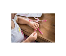 Load image into Gallery viewer, Djeco - My Fairies Threading
