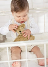 Load image into Gallery viewer, SENGER - Animal Baby - Bear Beige
