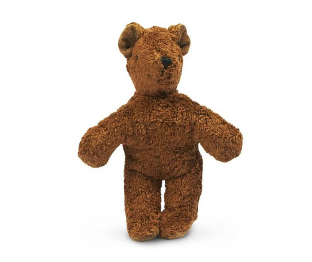SENGER - Animal Baby  Bear Brown