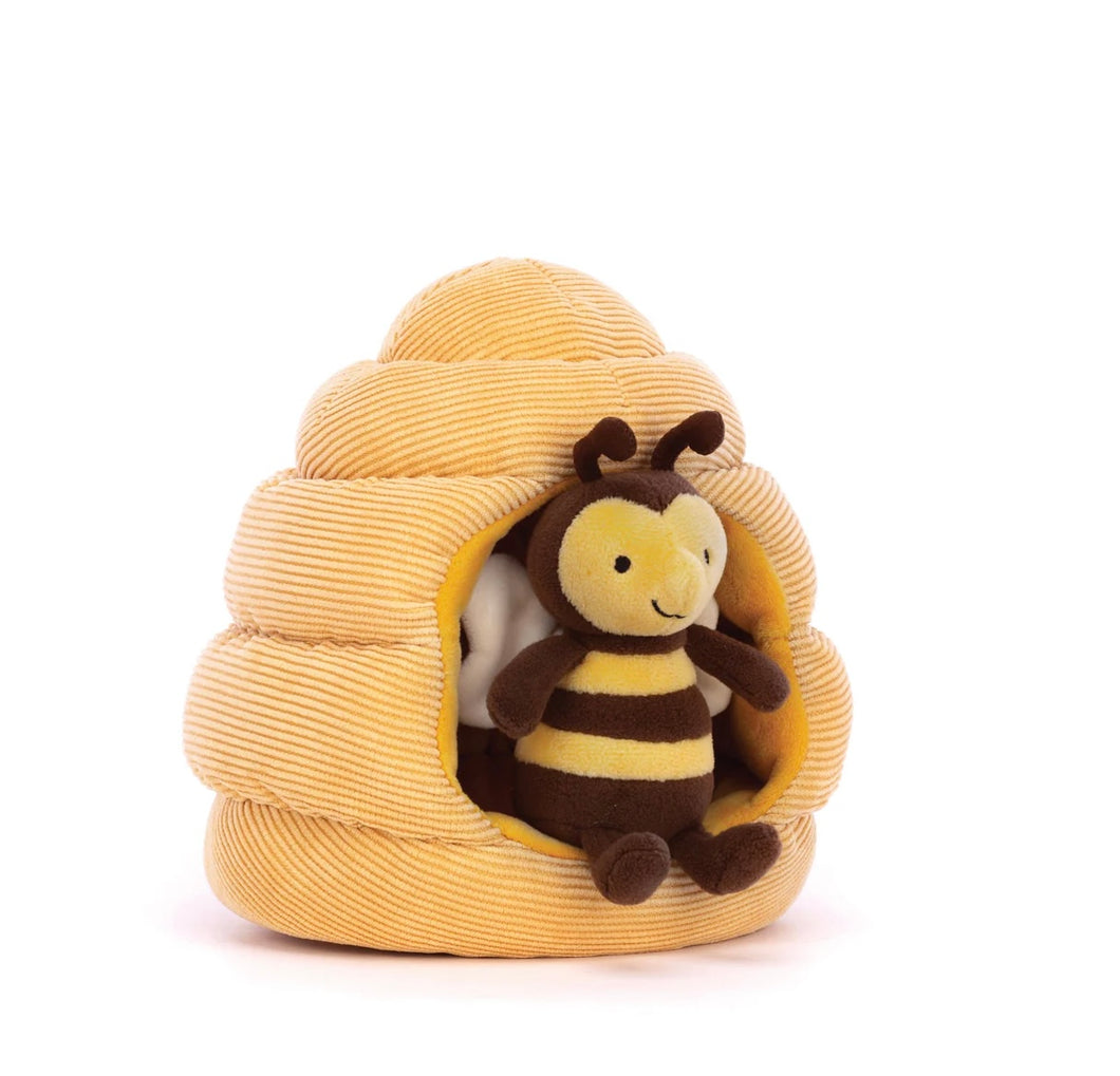 Jellycat - Honeyhome Bee