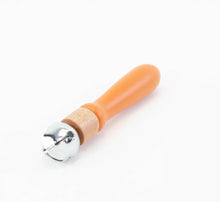 Load image into Gallery viewer, Rattlesnake - Orange Bell Stick
