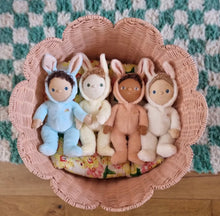 Load image into Gallery viewer, Olli Ella - Dinky Dinkum Dolls - Babs Bunny
