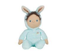 Load image into Gallery viewer, Olli Ella - Dinky Dinkum Dolls - Basil Bunny
