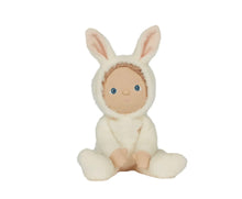 Load image into Gallery viewer, Olli Ella - Dinky Dinkum Dolls - Bobbin Bunny
