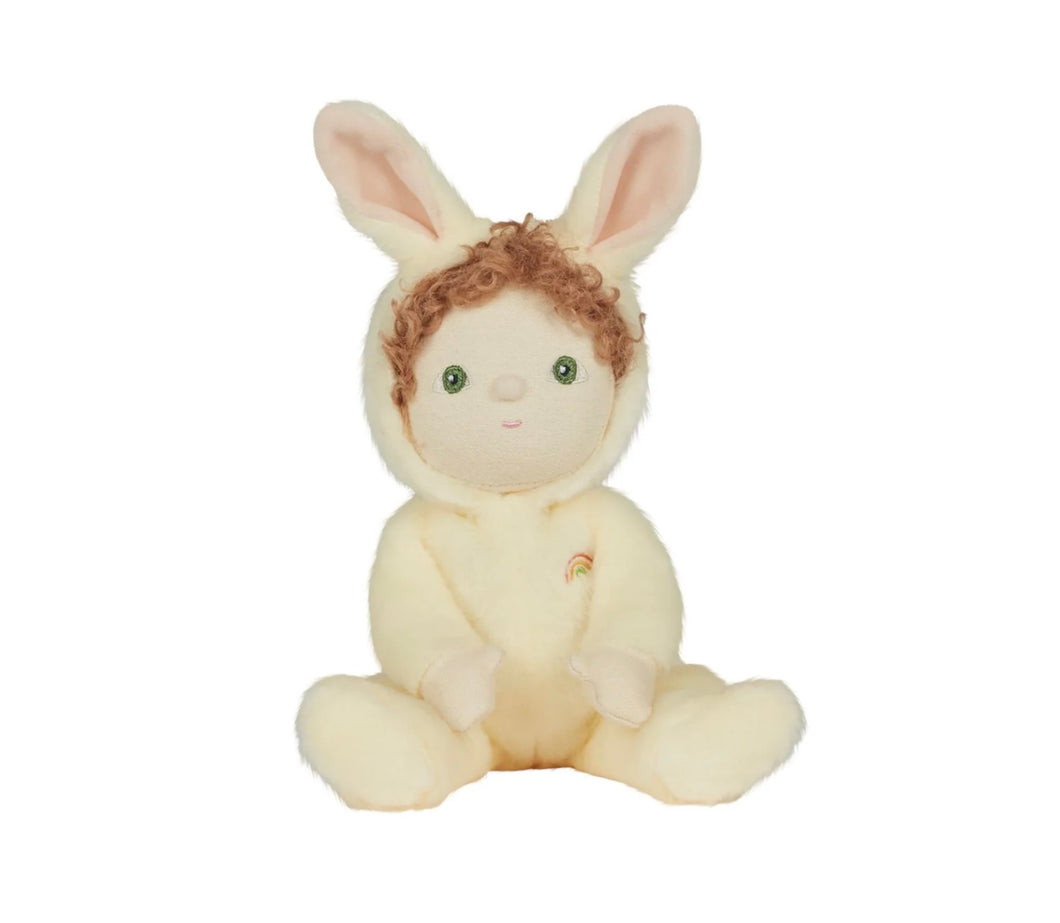 Olli Ella Dinky Dinkum Dolls - Babbit Bunny