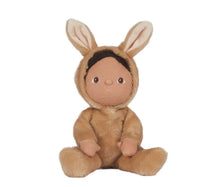 Load image into Gallery viewer, Olli Ella - Dinky Dinkum Dolls - Bucky Bunny
