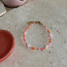 Load image into Gallery viewer, Luna Foundling - Spring Bracelet

