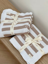 Load image into Gallery viewer, COKO Baby - Organic Cotton Ck Blankets
