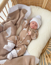 Load image into Gallery viewer, COKO Baby - Little Goose - Onesie
