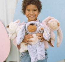Load image into Gallery viewer, Olli Ella - Cozy Dinkums Lamby Pookie Vanilla
