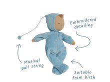 Load image into Gallery viewer, Olli Ella - Dozy Dinkums Lullaby Leo
