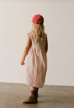 Load image into Gallery viewer, Illoura - Eden Dress | Dusty Pink
