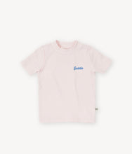 Load image into Gallery viewer, Goldie &amp; Ace - Rib T-Shirt Pink
