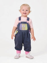 Load image into Gallery viewer, Goldie &amp; Ace - Rib T-Shirt Pink
