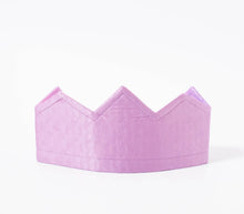 Load image into Gallery viewer, Sarah&#39;s Silks - Reversible Crown Blossom/Lavender

