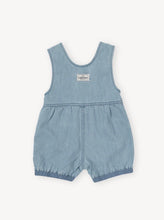 Load image into Gallery viewer, Goldie &amp; Ace - Wild Strawberry Nina Romper

