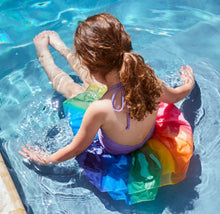 Load image into Gallery viewer, Sarah&#39;s Silks - Rainbow Tutu
