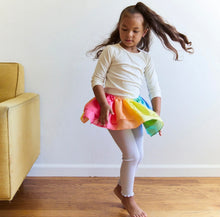 Load image into Gallery viewer, Sarah&#39;s Silks - Rainbow Tutu
