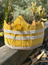 Load image into Gallery viewer, Little Playfolk - The Adventure Crown™ - Yellow

