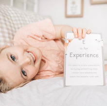 Load image into Gallery viewer, Mindful &amp; Co - A–Z Mindfulness Affirmation Cards For Kids

