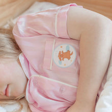 Load image into Gallery viewer, Mindful &amp; Co - Moonlight Aromatherapy Sleep Stickers – Calm &amp; Sleep Support
