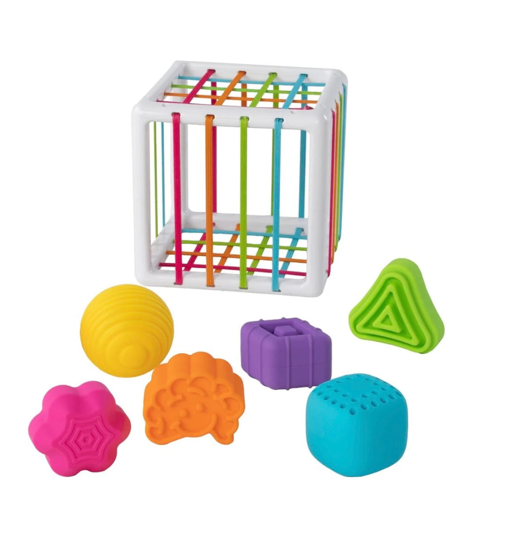 Fat Brain Toys - Inny Bin