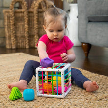 Load image into Gallery viewer, Fat Brain Toys - Inny Bin
