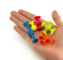 Load image into Gallery viewer, Fat Brain Toys - Mini Squigz
