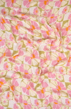 Load image into Gallery viewer, KIIN - Organic Muslin Swaddle - Whimsy (Limited Edition)
