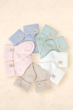 Load image into Gallery viewer, KIIN - Cotton Ribbed Baby Socks - PINK
