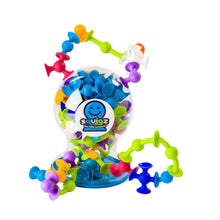 Load image into Gallery viewer, Fat Brain Toys - Squigz Deluxe Set
